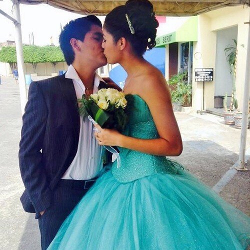 andreaicaza1's profile picture. 