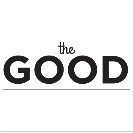 the_goodblog's profile picture. A curated clearing in the cluttered forest of the Internet. Co-edited and co-written by @charliepick and @delasarah