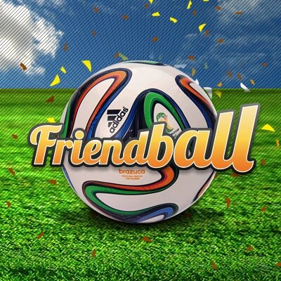 Fútbol, Fútbol y más Fútbol. Únete a la red social de fútbol.