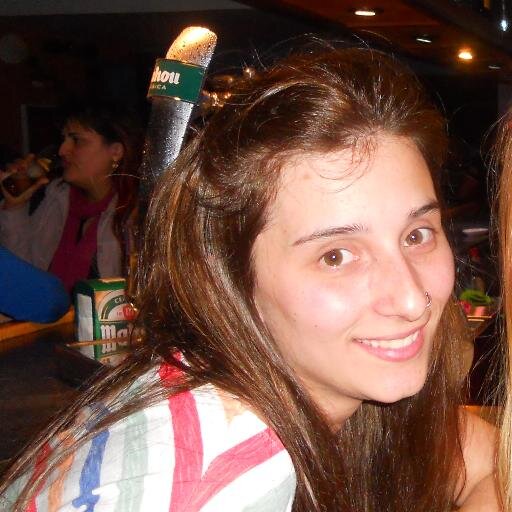 La__Innombrable's profile picture. Precursora de que el numero del diablo sea el 1004