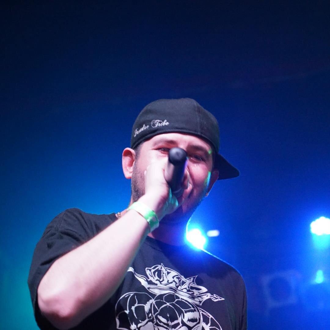 thcfortcollins's profile picture. My name is Robert Salazar aka THC and hip hop is my life !!!