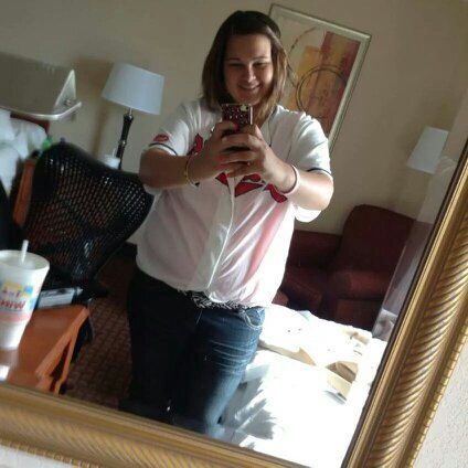 kaywise2015's profile picture. Class of 2015