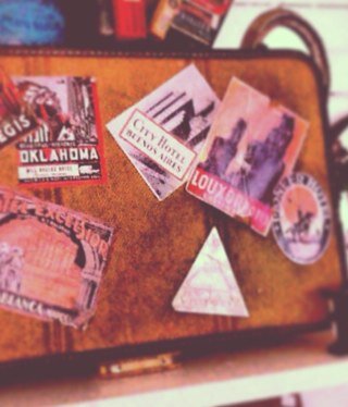 Simple inspiration, home goods, vintage finds and other cool stuff..