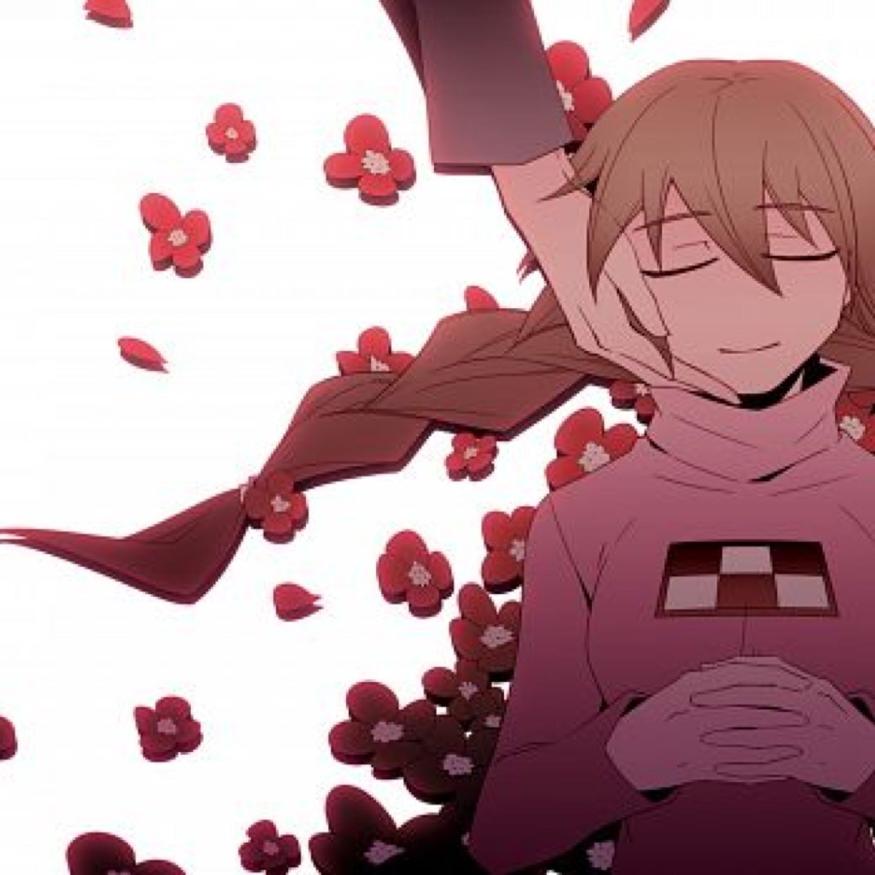 Hi name madotsuki....•alone•. Taken:@PhotoTakerRuby Friend: @TachyonDrive •dreamland•. •not talker• •quiet• •never talk alot• v2:@LeoSkull3 v3:@Creepy_Doll v4:s