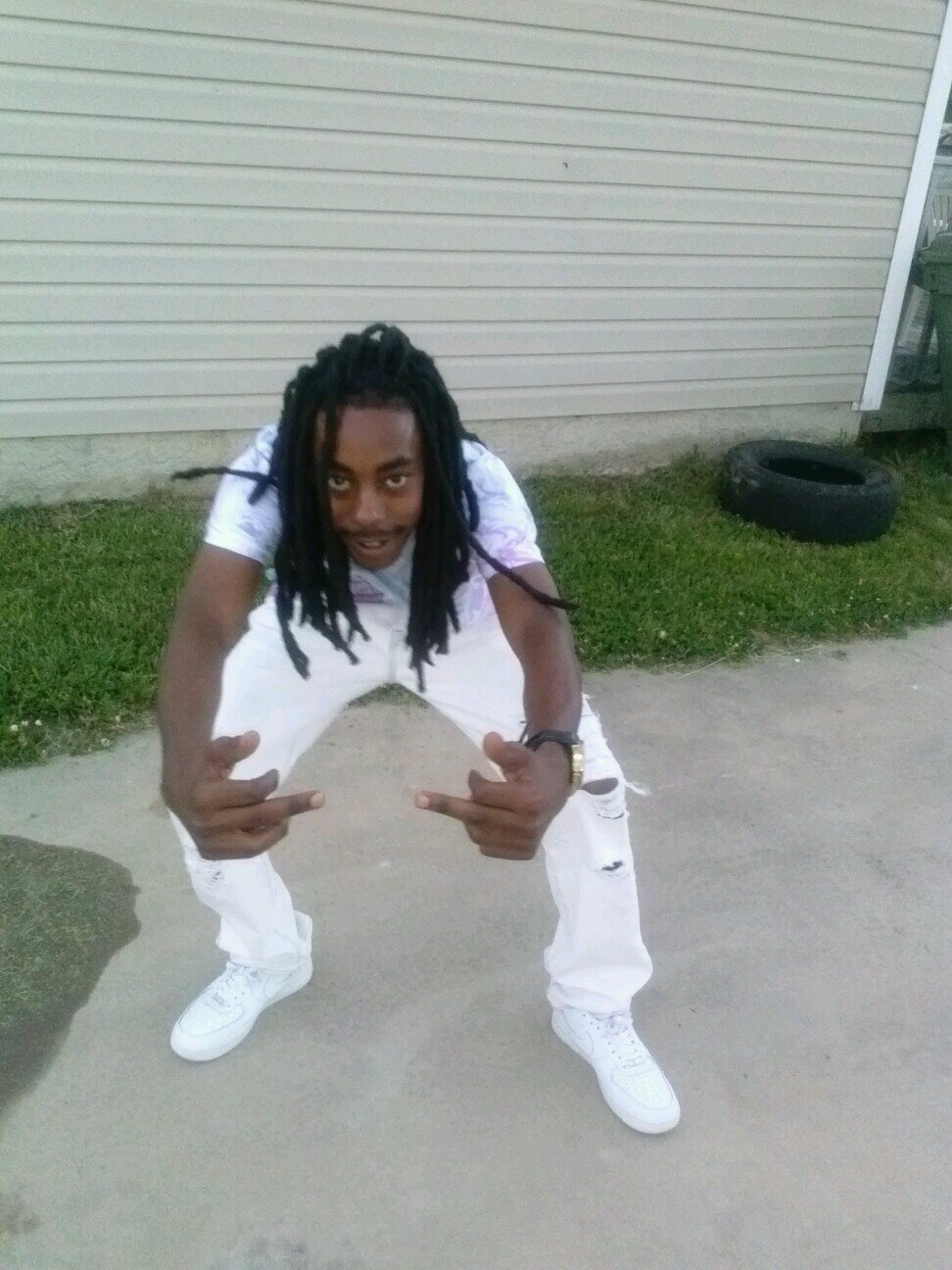 i xverstand niggas