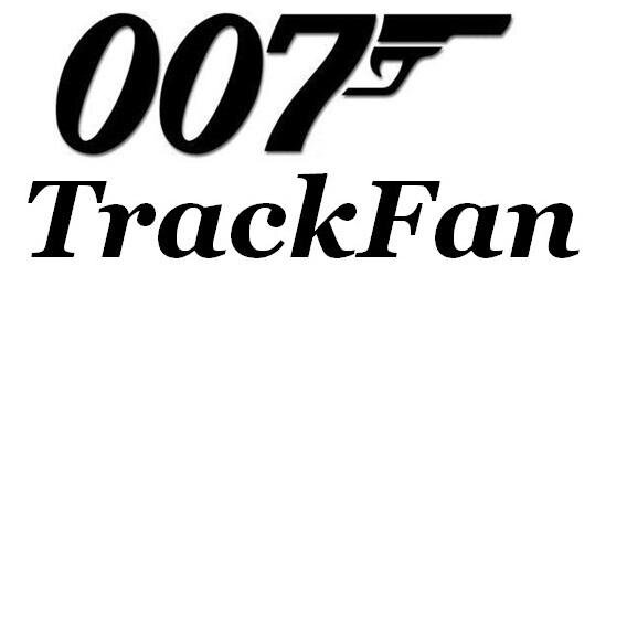 007TrackFan Profile Picture