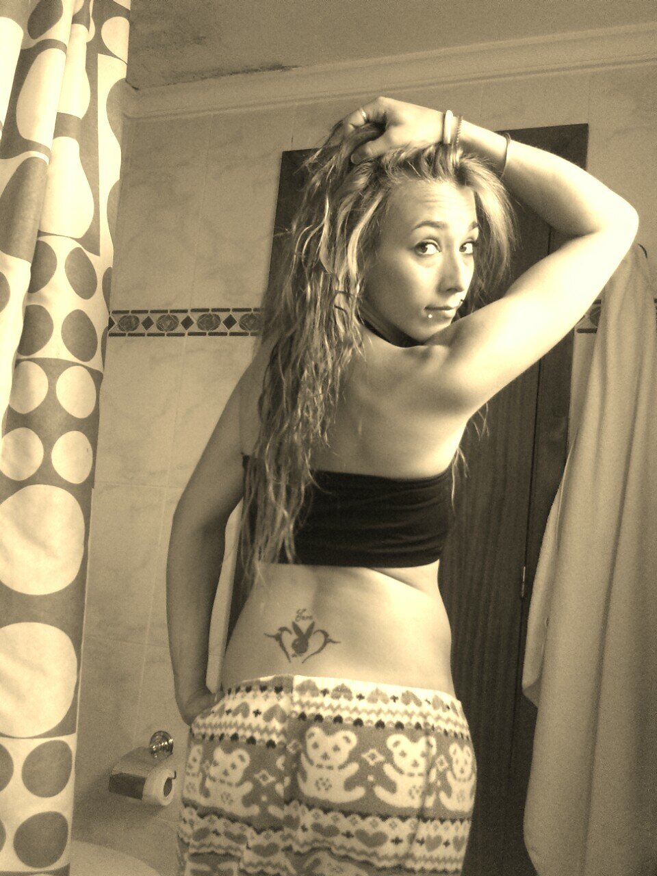 ShamorenaBreakz's profile picture. 