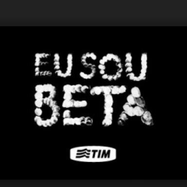 Tim_beta_ateb's profile picture. segui que sigo de volta'Tim beta'