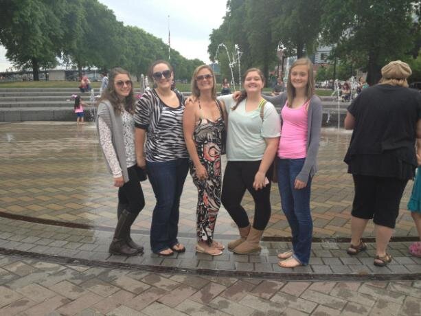 divabrandi42's profile picture. 