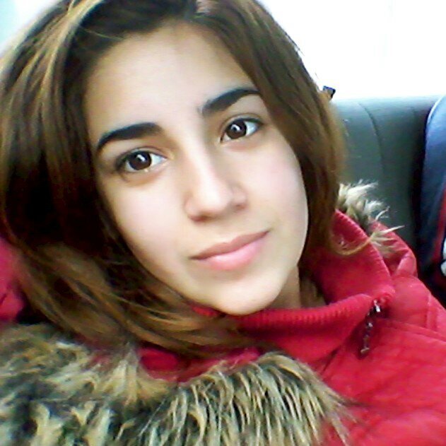Mi Felicidad depende de alguien y ese alguien soy Sho ;)