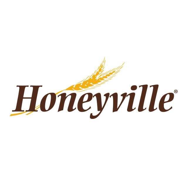 We are organics, baking supplies & carry long-term food storage products. Follow us & tag #honeyvilleeats in your photos to show us your skills!