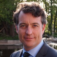 Anders Corr, Ph.D. (@anderscorr) 's Twitter Profile