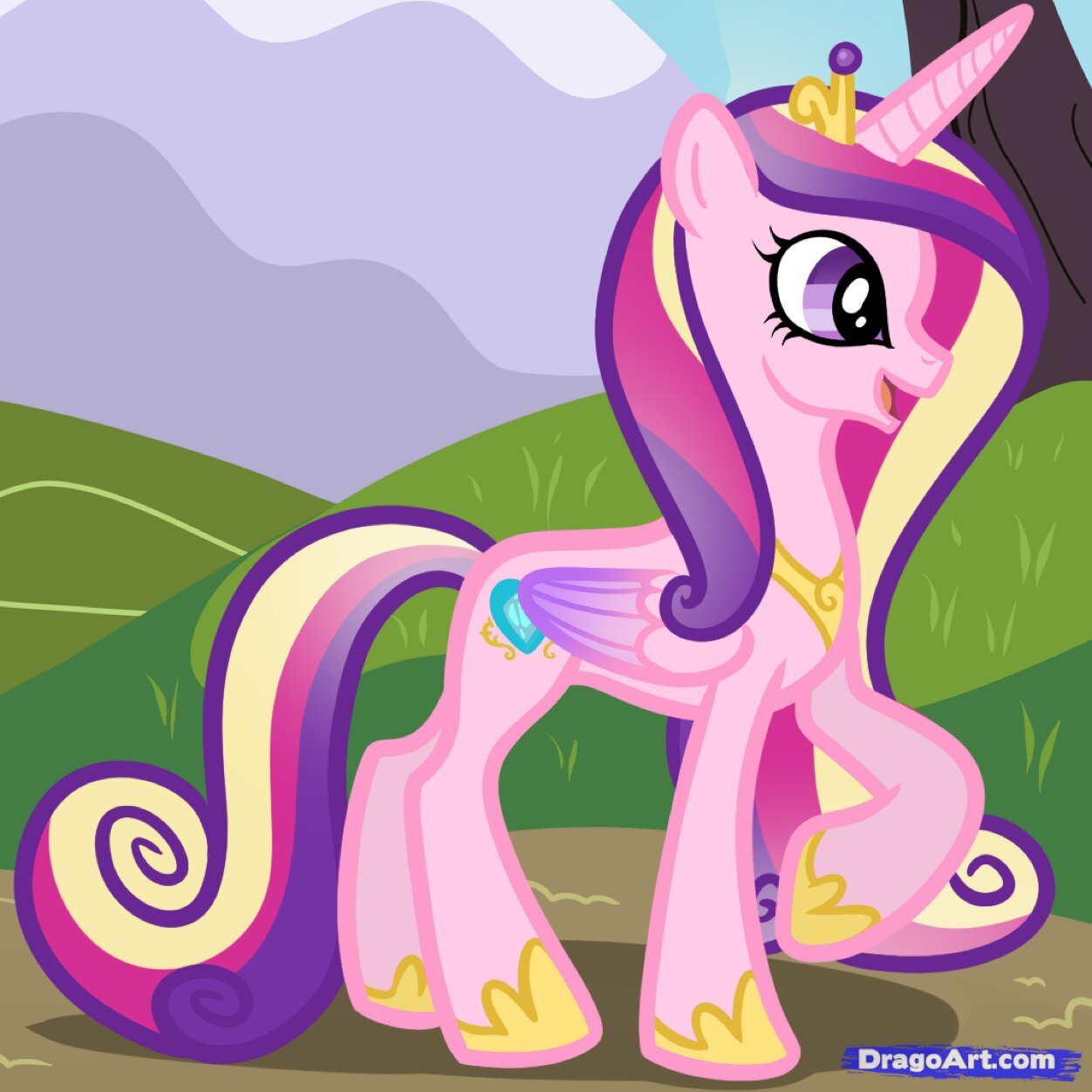 This is an account of facts about My Little Pony.