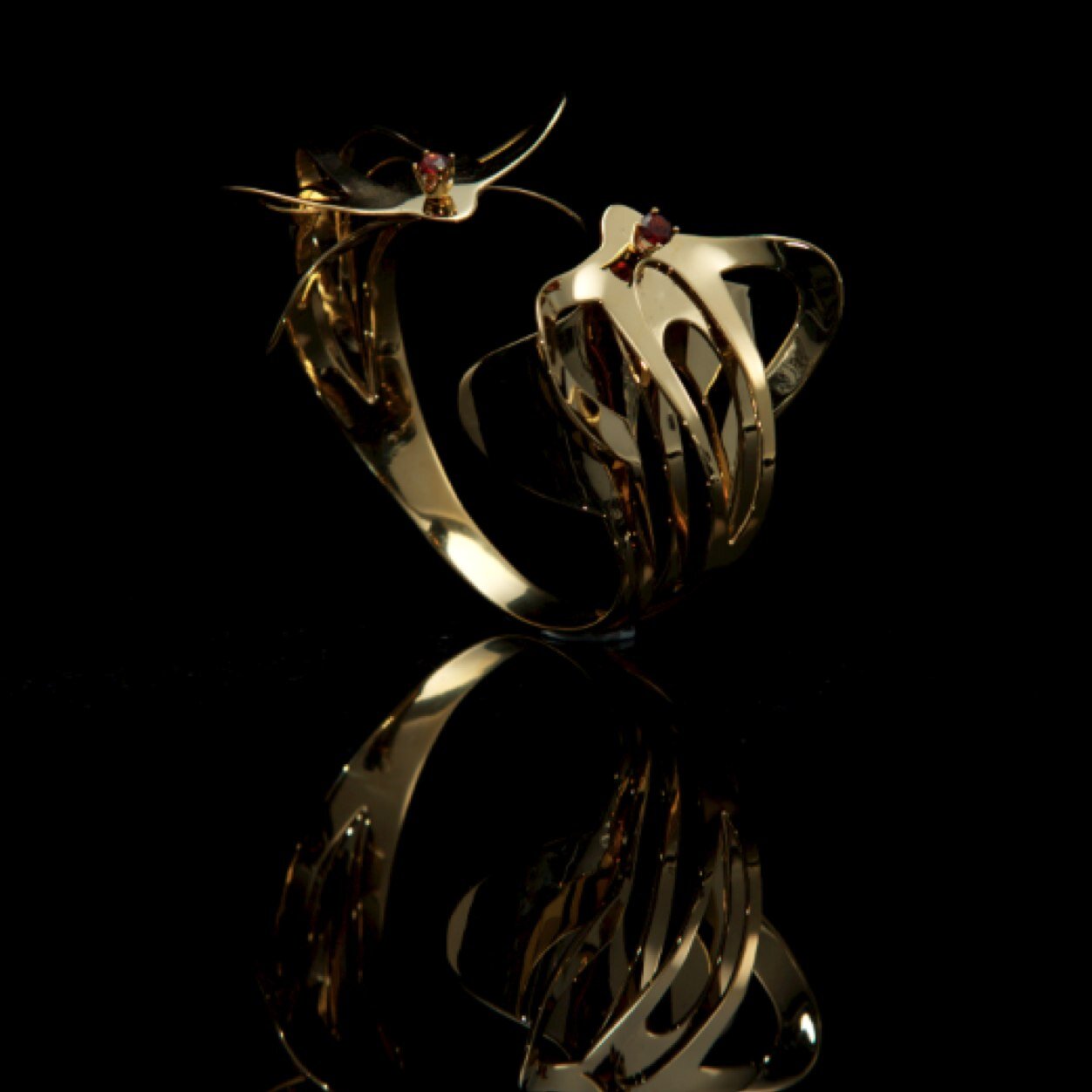 Co-founder and Designer for NEANGA accessories
