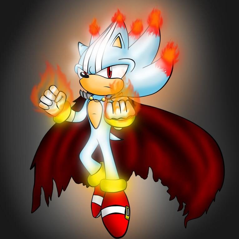 What you see is a wonderful place to live. What i see is a world untouched by Death. Why don't we fix that? [RP 18+] #SonicTwitter