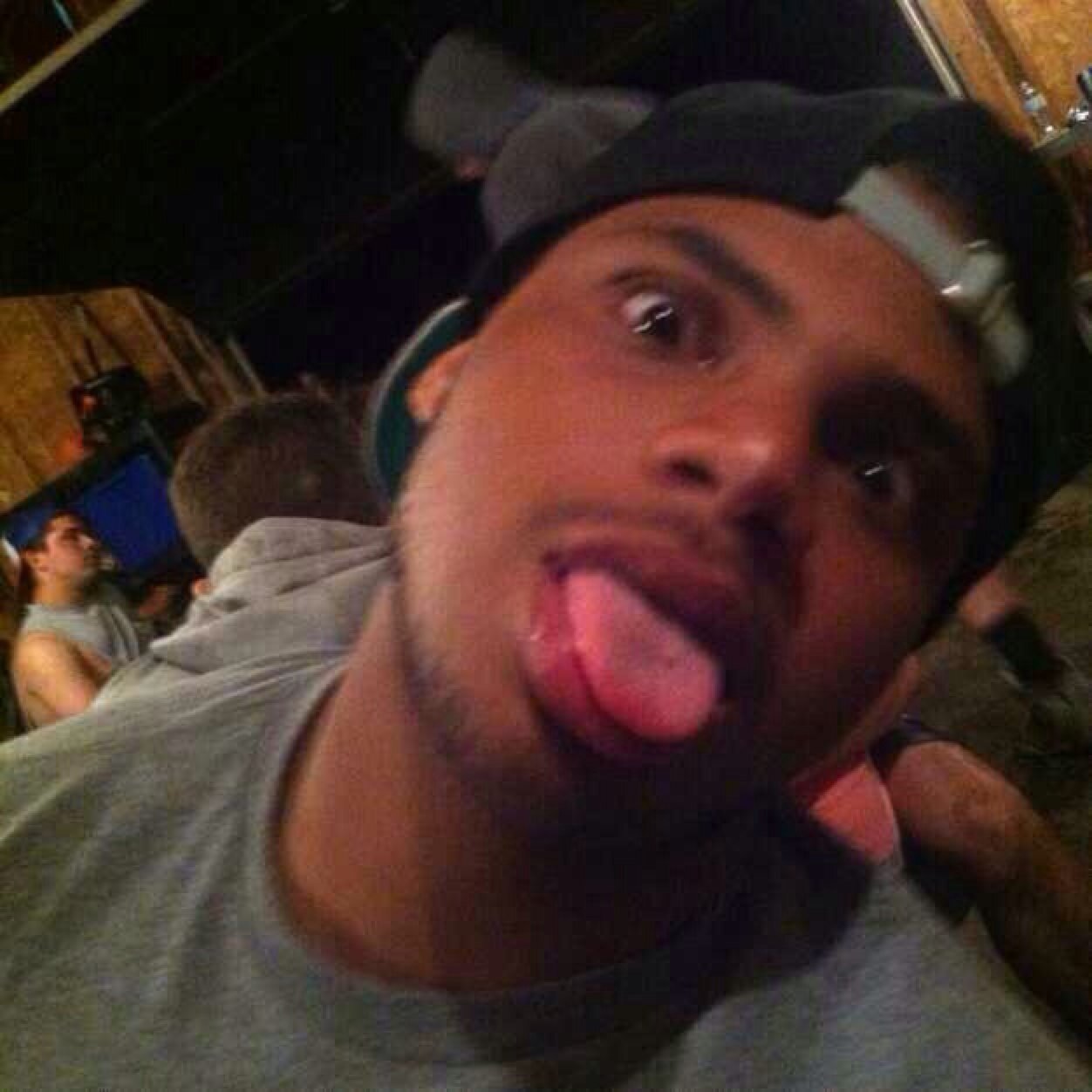 rufbufman's profile picture. follow me on soundcloud Ruckus