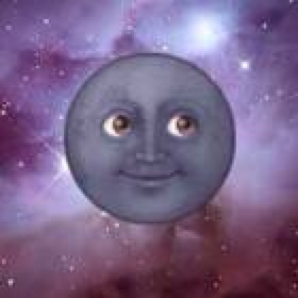 1d af moon