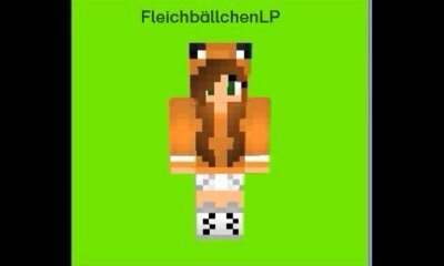Fleichballchen's profile picture. ♡YouTube♡                    Willkommen!
Bei @ Fleichballchen→FleichbällchenLP von YouTube 
komm und besuchen!