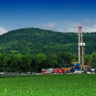 Sharing what we read, see and hear in shale spots around the US.