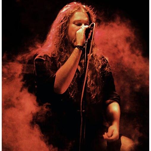 muratilkan's profile picture. Murat Ilkan solo project ( singer,song writer, composer )\m/(Vocal at Pentagram a.k.a Mezarkabul ) https://t.co/ukYQxia6QL…