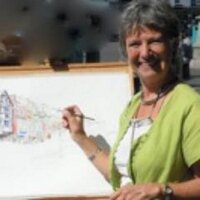 lynne peets (@lynnepeets) 's Twitter Profile