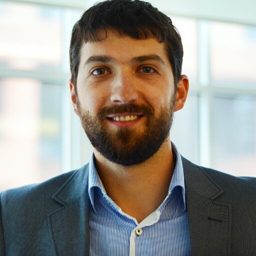 CMO @ CityHour. MBA. Startup enthusiast. ISSIP member. Marketing communications executive