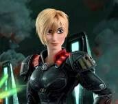 I'm Sergeant Tamora Jean Calhoun, I'm Tough, I Love Rap Music!! I'm Here To Put You In Shape. So Don't Cross Me!Don't Mess With My Emotions. #Single. RP/RL
