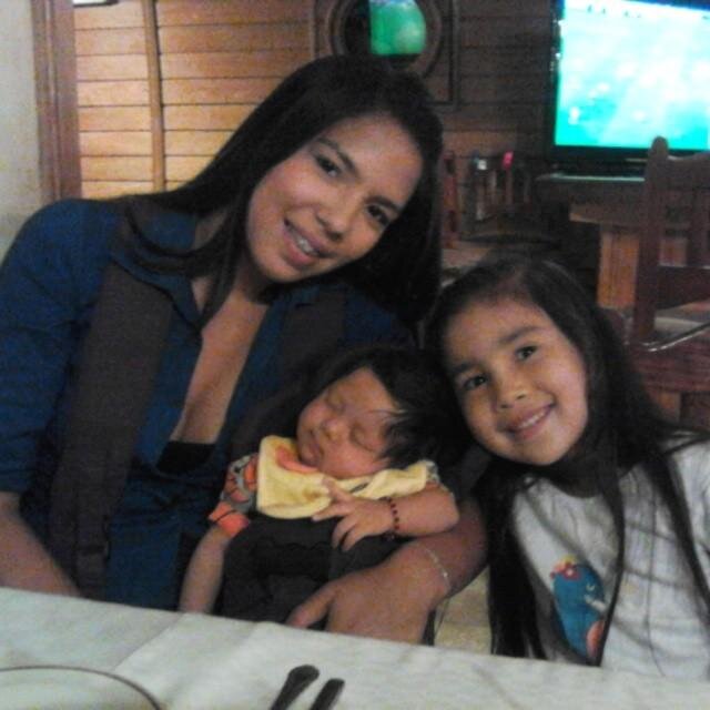Administradora Banca y Finanzas, Segura d lo q Quiero y hasta donde espero  llegar!! Enamorada y Orgullosa cada día del regalo mas Grand q m dio Dios mis Hijos!