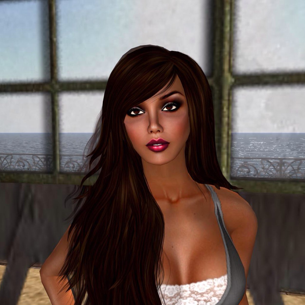 TurboFChristina's profile picture. 