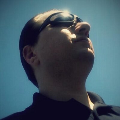 Profile Picture of It's Eric Woodward (@itsericwoodward) on Twitter