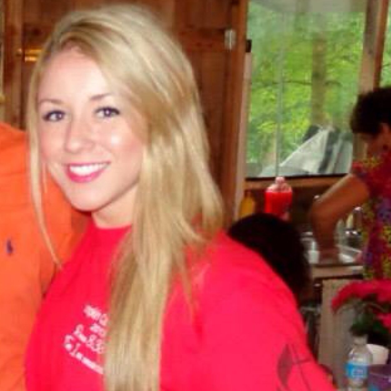 crumley_sydney's profile picture. Be brilliant, be bold, you are beautiful no matter what you're told.