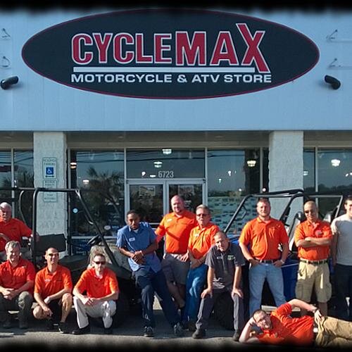 CyclemaxNC Profile Picture