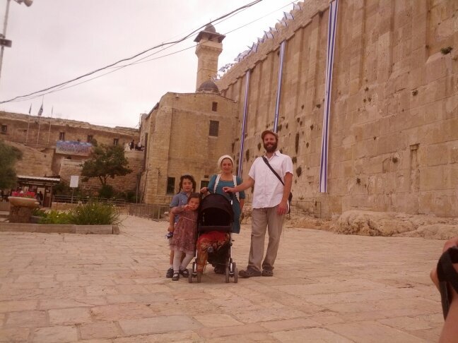 Israeli licensed electrician with the desire to help you live in a home that just works.
