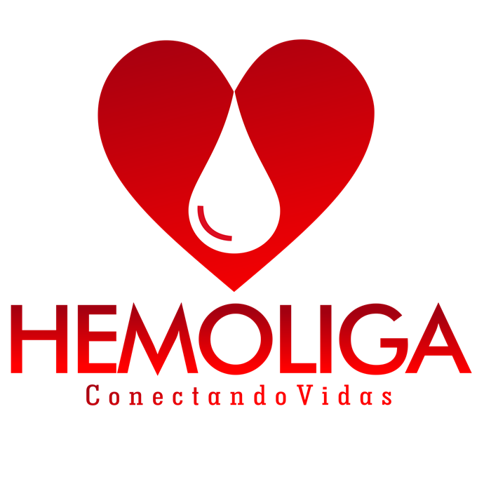 A Hemoliga conecta pessoas e instituições que apoiam à causa da doação de sangue.