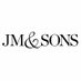JM&SONS (@jmandsons) Twitter profile photo