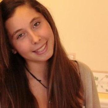 ASonhadora5's profile picture. 15 anos * 1,54 * milkaa