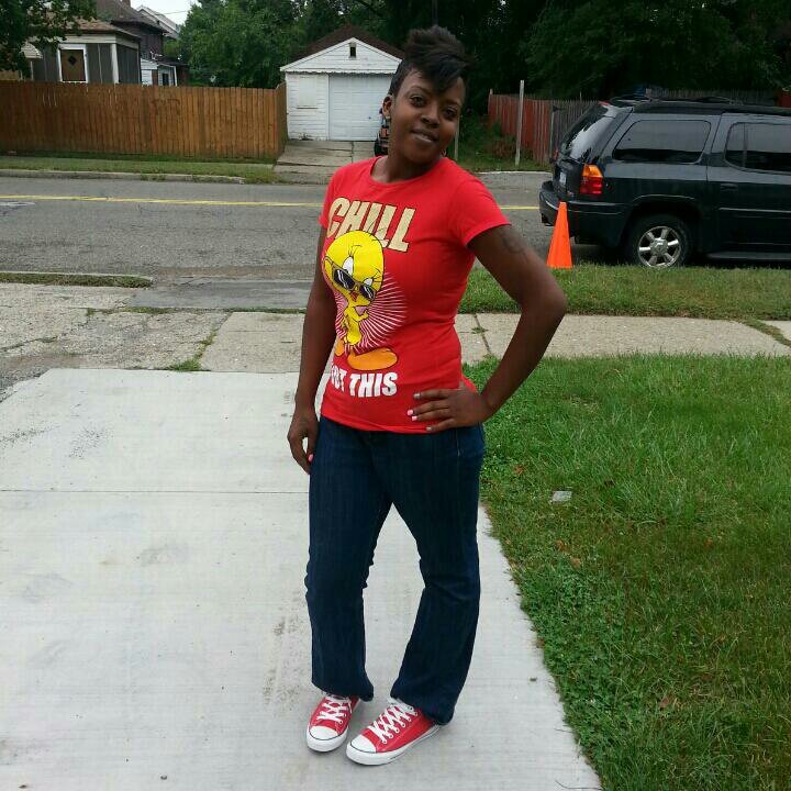 imma do me till day end regardless of how u feel