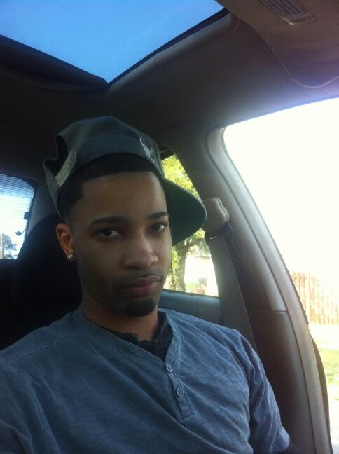 Thank you God,for everything you've blessed me with!!!!! Instagram: Rico_Suave0_0