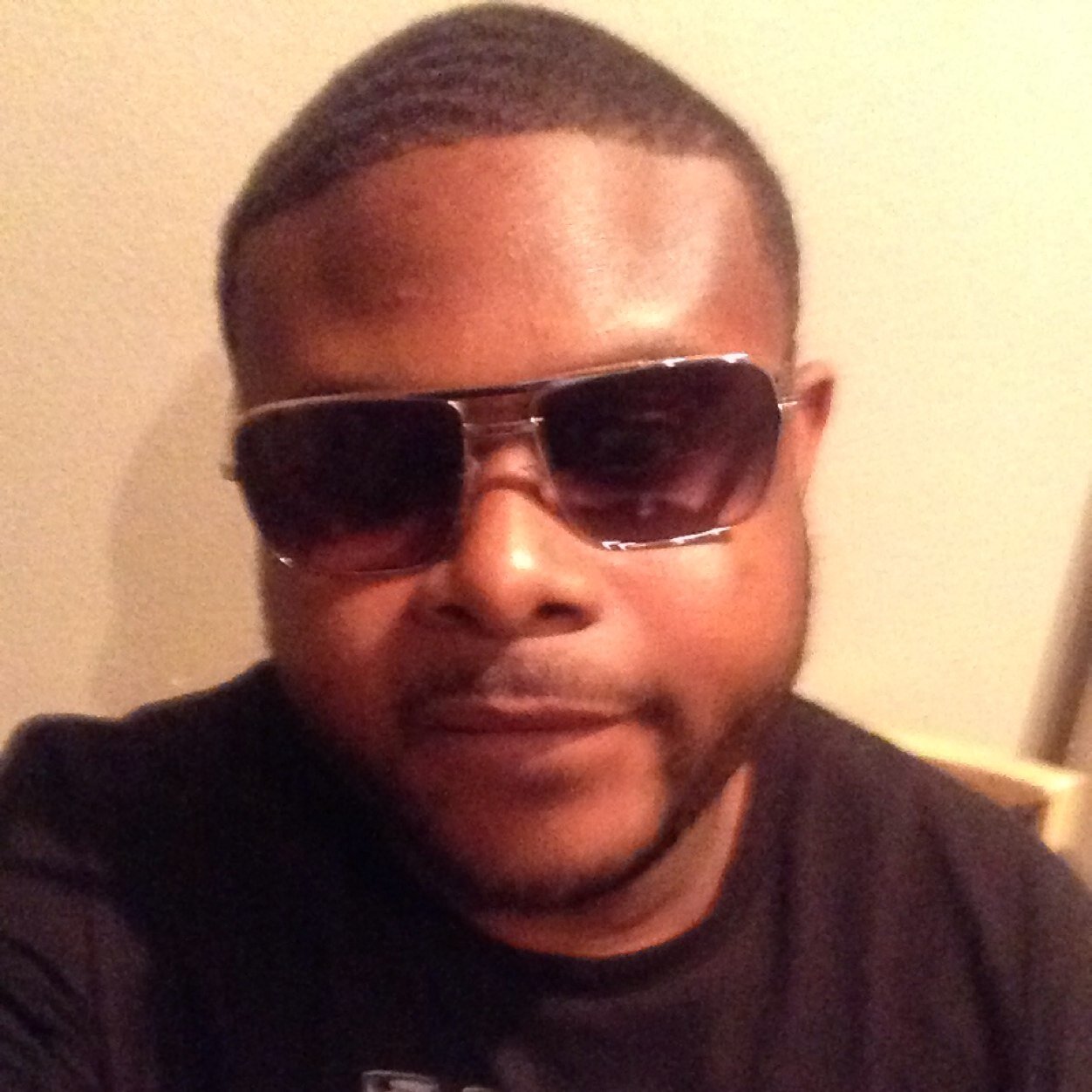 CrazyCasino225's profile picture. Louisianamal go getter! single no kids! i rep #blacklightmg