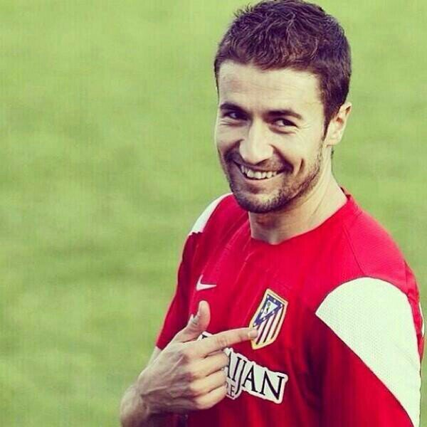 ATLETI HASTA LA MUERTE.