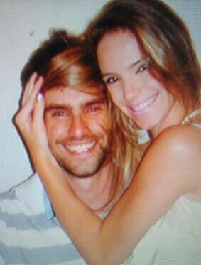 Simplemente eternamente enamorado de @laliespos ¡¡ La amo con todo mi corazon !!