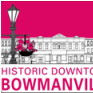 The Businesses of Historic Downtown Bowmanville.  
Official account of the Bowmanville BIA.