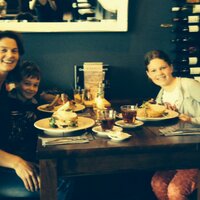 Grietje Dekker (@grietjedekker) 's Twitter Profile