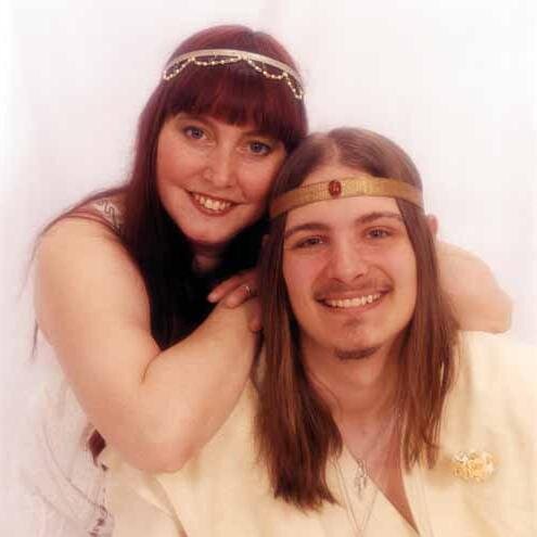 LocalWeirdos's profile picture. Married gamer couple trying to survive in a world of corporate greed and lies.