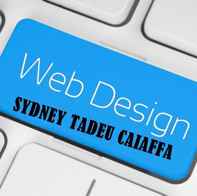 SydneyTadeu's profile picture. 