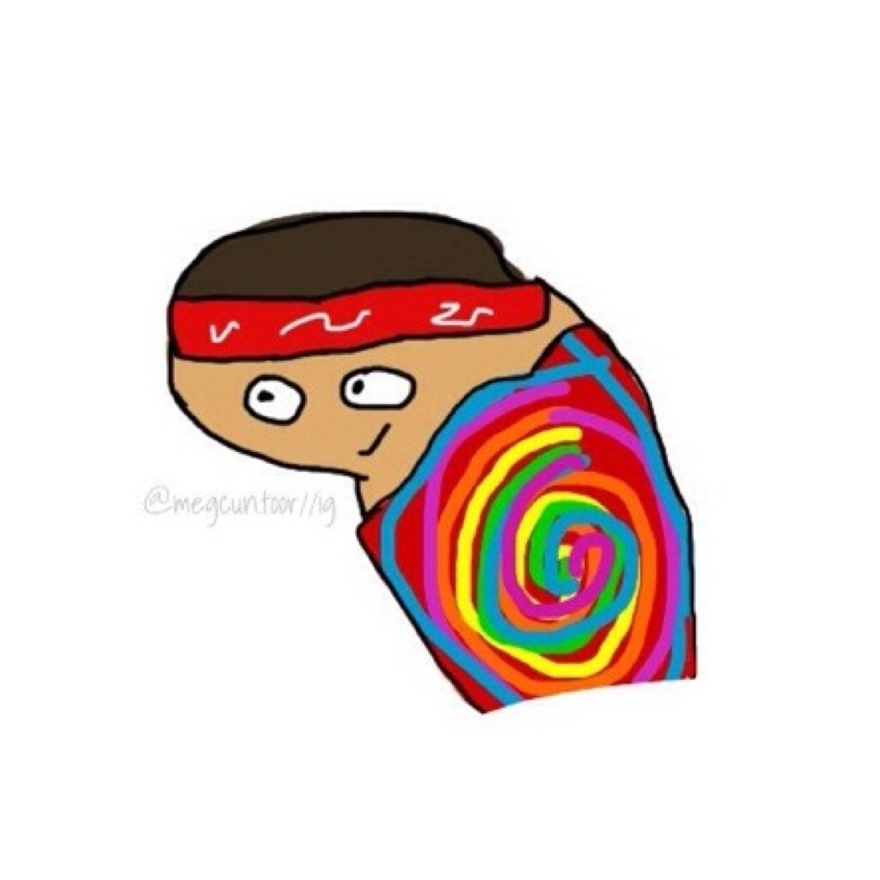 im teylur kuniff