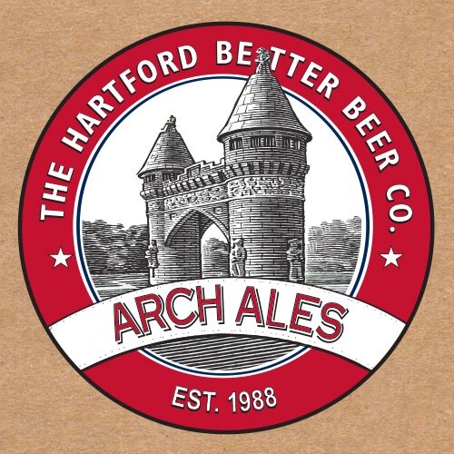 CT's Original Brewpub Beers- available at Better Beer Stores and Select Pubs state-wide.