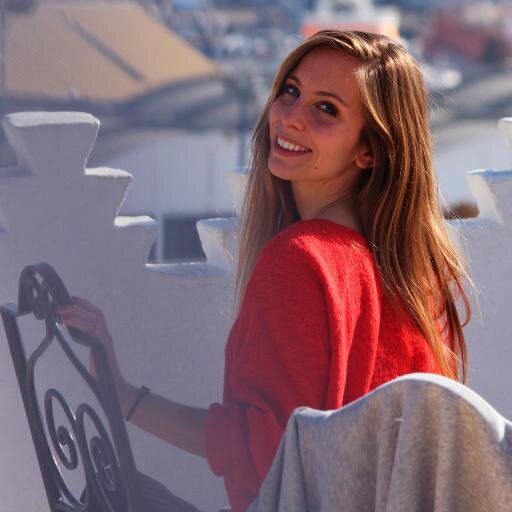 Marinabuedo's profile picture. Estudiante de Publicidad y RRPP y autora de Behind the Travel, un blog en el que cuento mis experiencias viajando