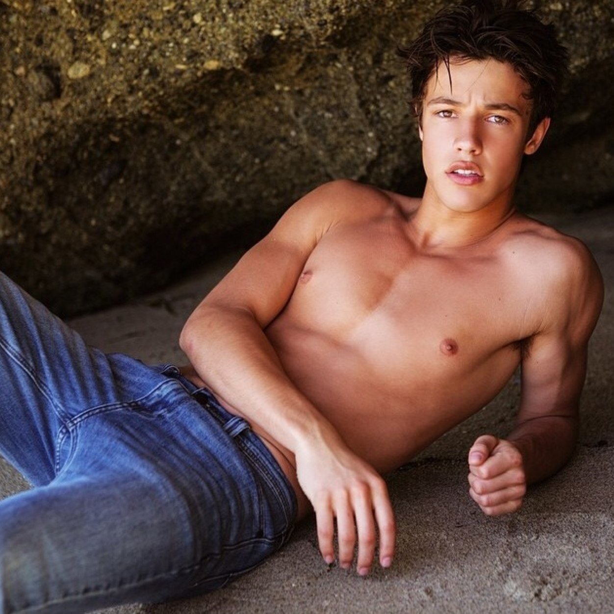 I love Cam