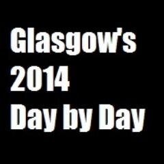 glasgowdaybyday's profile picture. Chronicling life in Scotland's most exciting city during its most exciting year...